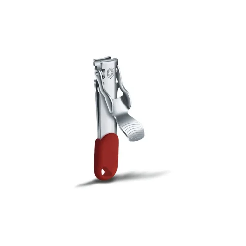 Grickalica za nokte VICTORINOX, crvena