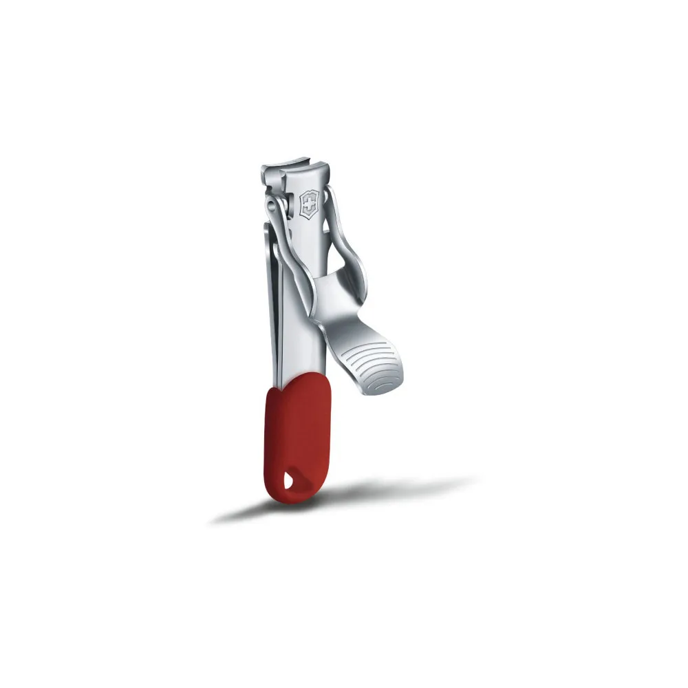 Grickalica za nokte VICTORINOX, crvena