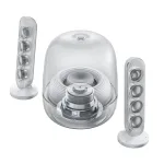 HARMAN KARDON SOUNDSTICKS 5, bijeli