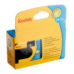 Jednokratni analogni fotoaparat KODAK DAYLIGHT 39