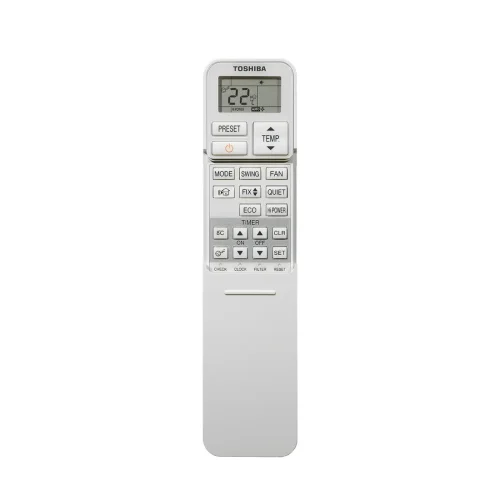 Klima uređaj TOSHIBA SEIYA, 3.3kW