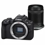 Mirrorless Fotoaparat CANON R50 + RF-S 18-150mm f3.5-6.3 IS STM