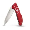 Preklopni nož VICTORINOX EVOKE ALOX, crveni