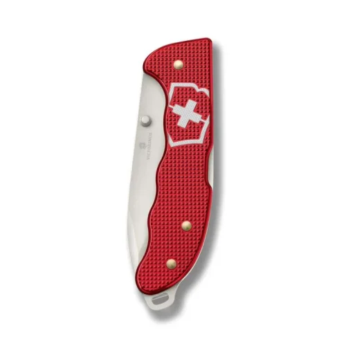 Preklopni nož VICTORINOX EVOKE ALOX, crveni