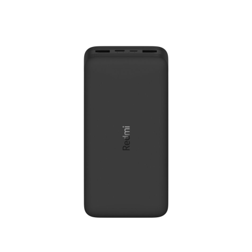 Prijenosni punjač REDMI 18W POWERBANK 20.000 mAh