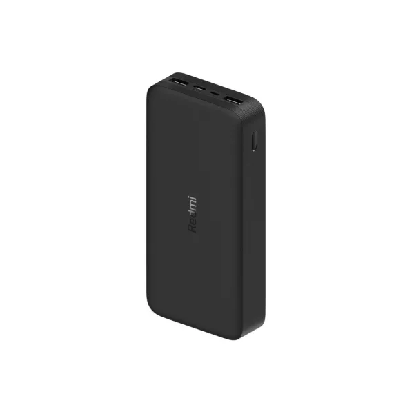 Prijenosni punjač REDMI 18W POWERBANK 20.000 mAh