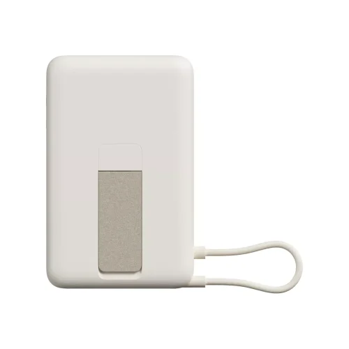 Prijenosni punjač XIAOMI 33W MAGNETIC, 10.000 (beige)