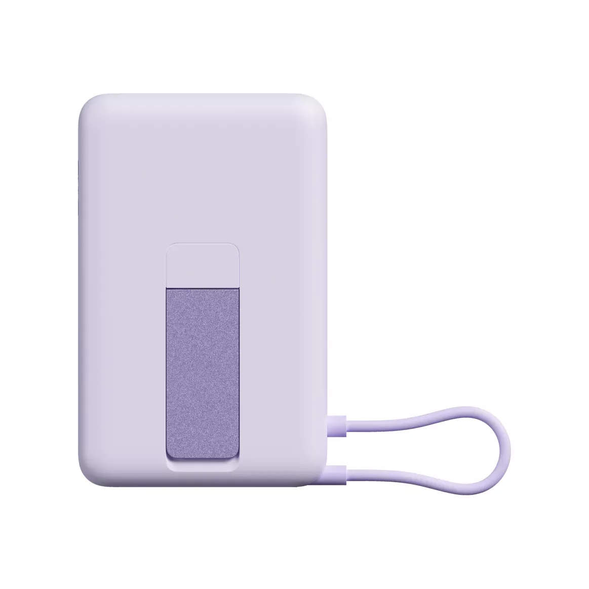 Prijenosni punjač XIAOMI 33W MAGNETIC, 10.000 (purple)