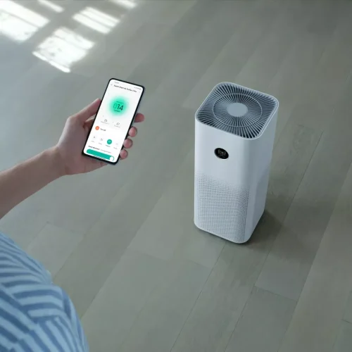 Pročišćivač zraka MI SMART AIR PURIFIER 4 PRO