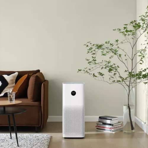 Pročišćivač zraka MI SMART AIR PURIFIER 4 PRO