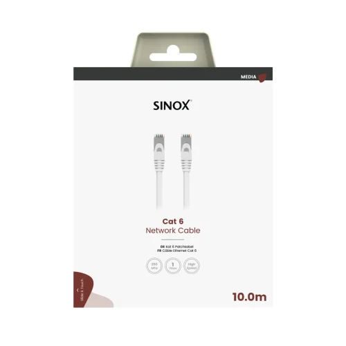 SINOX SOC08610