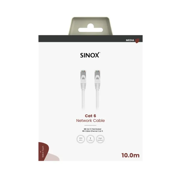 SINOX SOC08610