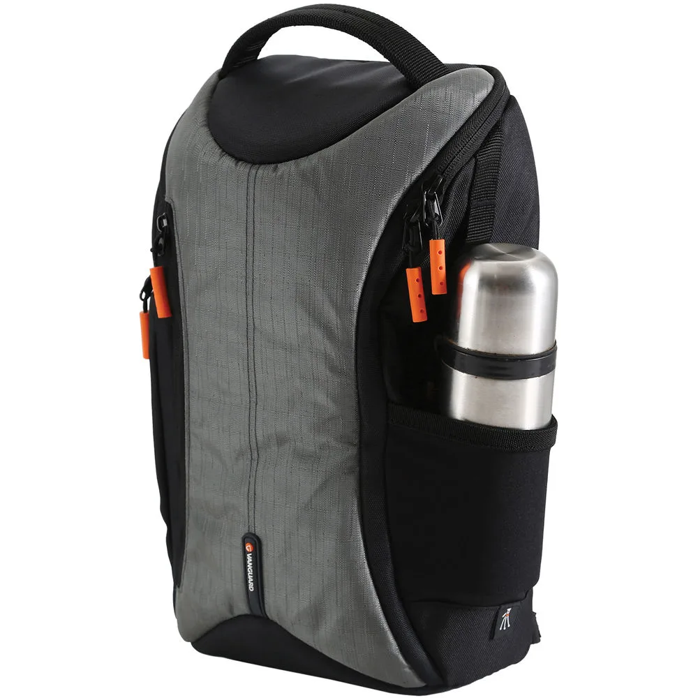 Sling foto ruksak VANGUARD OSLO 47, gray