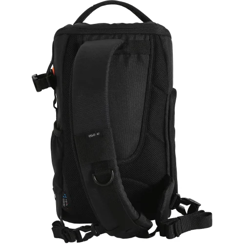 Sling foto ruksak VANGUARD OSLO 47, gray