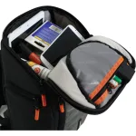 Sling foto ruksak VANGUARD OSLO 47, gray