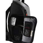 Sling foto ruksak VANGUARD OSLO 47, gray