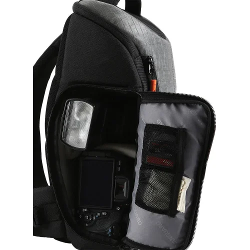Sling foto ruksak VANGUARD OSLO 47, gray