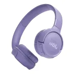 Slušalice JBL T520BT, ljubičaste
