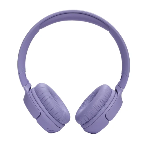 Slušalice JBL T520BT, ljubičaste