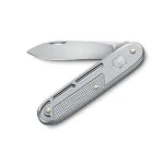 Švicarski džepni nož VICTORINOX ONEFOLD ALOX 93, silver