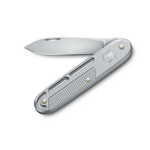 Švicarski džepni nož VICTORINOX ONEFOLD ALOX 93, silver