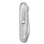 Švicarski džepni nož VICTORINOX ONEFOLD ALOX 93, silver