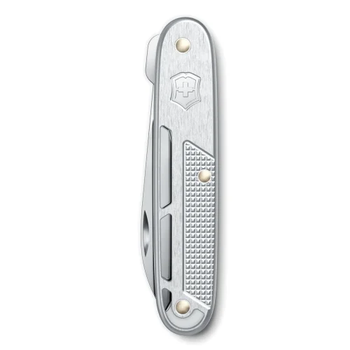 Švicarski džepni nož VICTORINOX ONEFOLD ALOX 93, silver