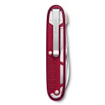 Švicarski džepni nož VICTORINOX SYNERGY ALOX 93, red