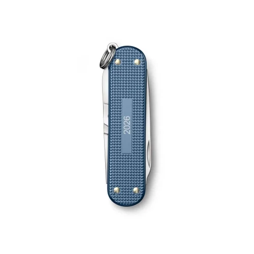 Švicarski nož VICTORINOX CLASSIC ALOX, Limited edition 2026