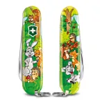 Švicarski nož VICTORINOX My First Victorinox Rabbit Edition