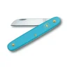 Švicarski vrtlarski nož VICTORINOX FLORAL KNIFE, plavi