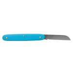 Švicarski vrtlarski nož VICTORINOX FLORAL KNIFE, plavi