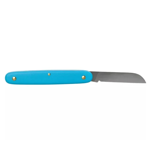 Švicarski vrtlarski nož VICTORINOX FLORAL KNIFE, plavi