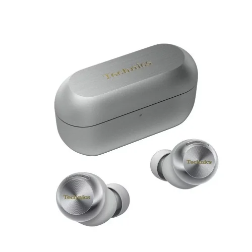 TWS sluašlice TECHNICS EAH-AZ100, silver