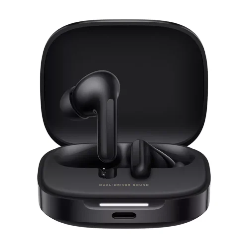 TWS slušalice REDMI BUDS 6, night black