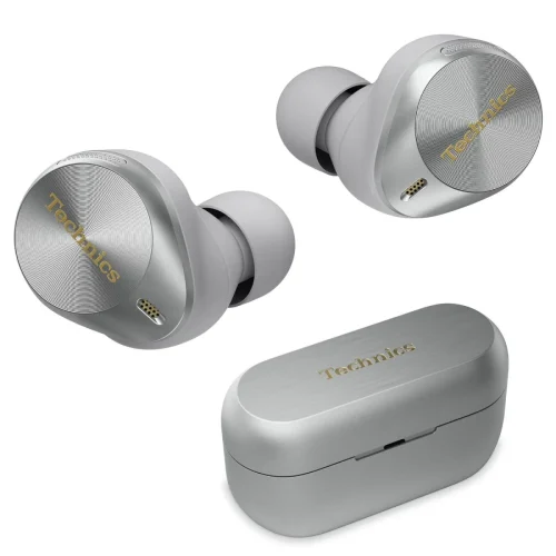 TWS slušalice TECHNICS EAH-AZ80E, silver