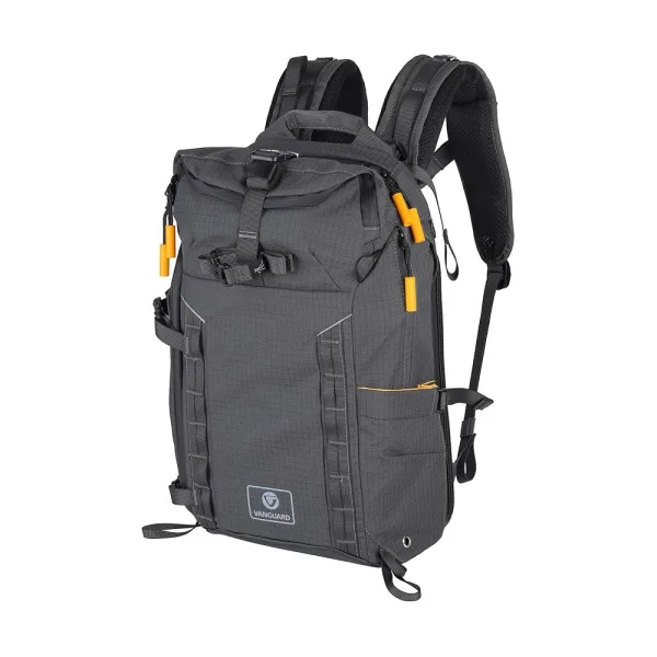 Trekking foto ruksak VANGUARD VEO ACTIVE 42M, grey