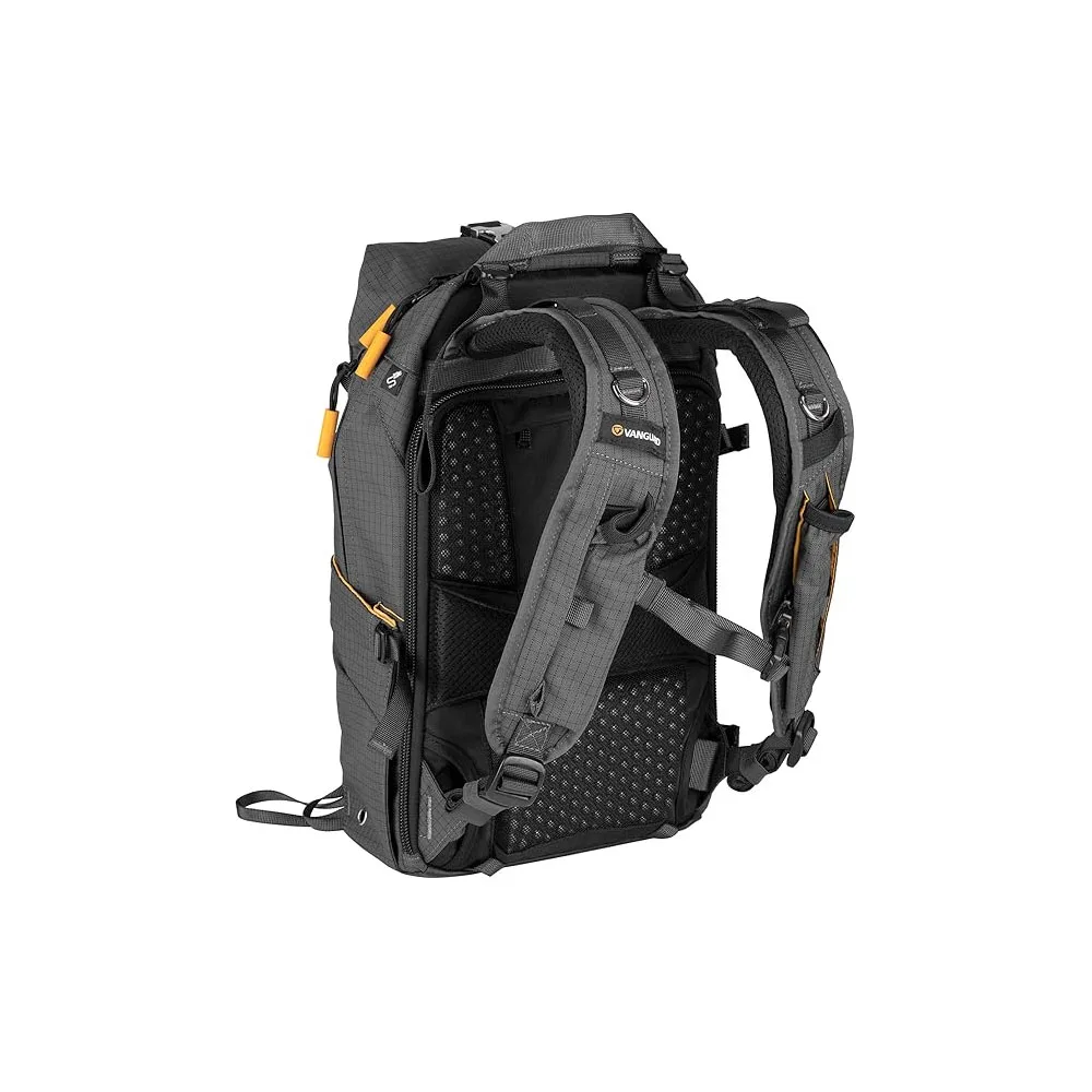 Trekking foto ruksak VANGUARD VEO ACTIVE 42M, grey