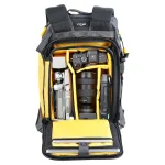 Trekking foto ruksak VANGUARD VEO ACTIVE 42M, grey