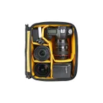 Trekking foto ruksak VANGUARD VEO ACTIVE 42M, grey