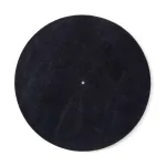 Argon Audio Essentials kožni mat za gramofon