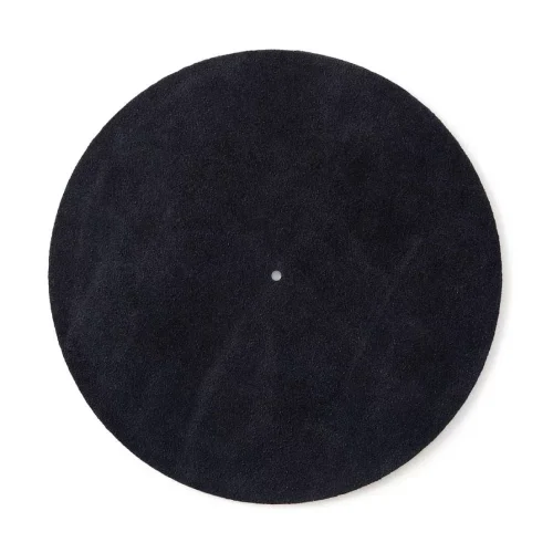 Argon Audio Essentials kožni mat za gramofon