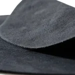 Argon Audio Essentials kožni mat za gramofon