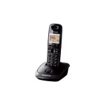 Bežični telefon Panasonic KX-TG 2511T, crni