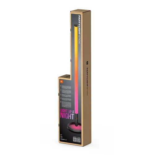 Bluetooth LED svjetlo JBL PartyLight Stick