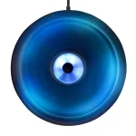 Bluetooth zvučnik HARMAN KARDON AURA STUDIO 5, crni