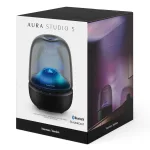 Bluetooth zvučnik HARMAN KARDON AURA STUDIO 5, crni