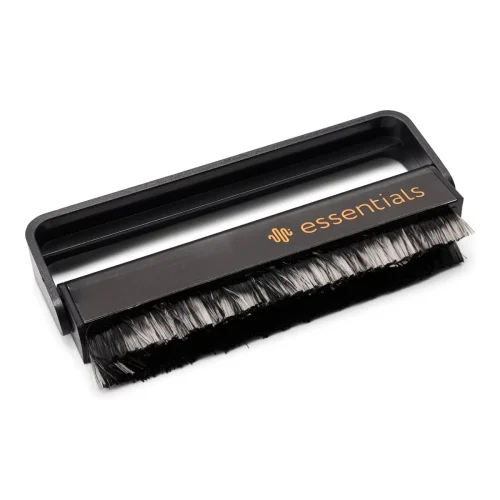 Četka za gramofonske ploče ARGON AUDIO ESSENTIALS BRUSH1, black