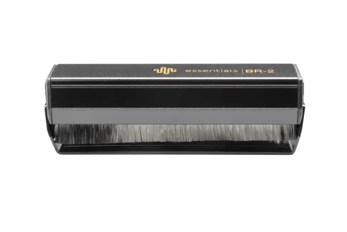 Četka za gramofonske ploče ARGON AUDIO ESSENTIALS BRUSH2, black