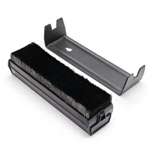 Četka za gramofonske ploče ARGON AUDIO ESSENTIALS BRUSH2, black